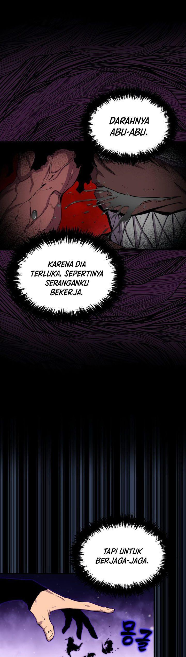 sleeping-ranker - Chapter: 72