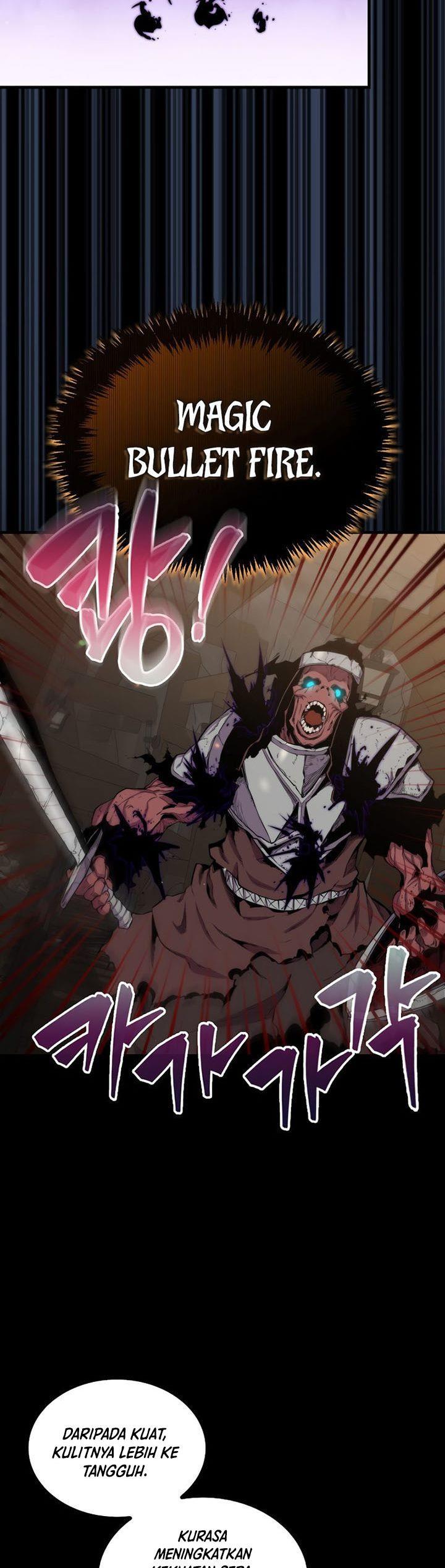 sleeping-ranker - Chapter: 72
