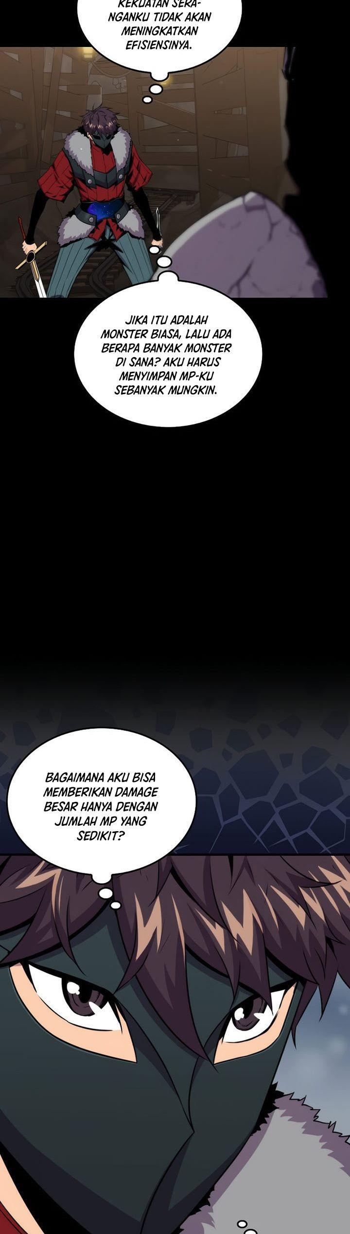 sleeping-ranker - Chapter: 72