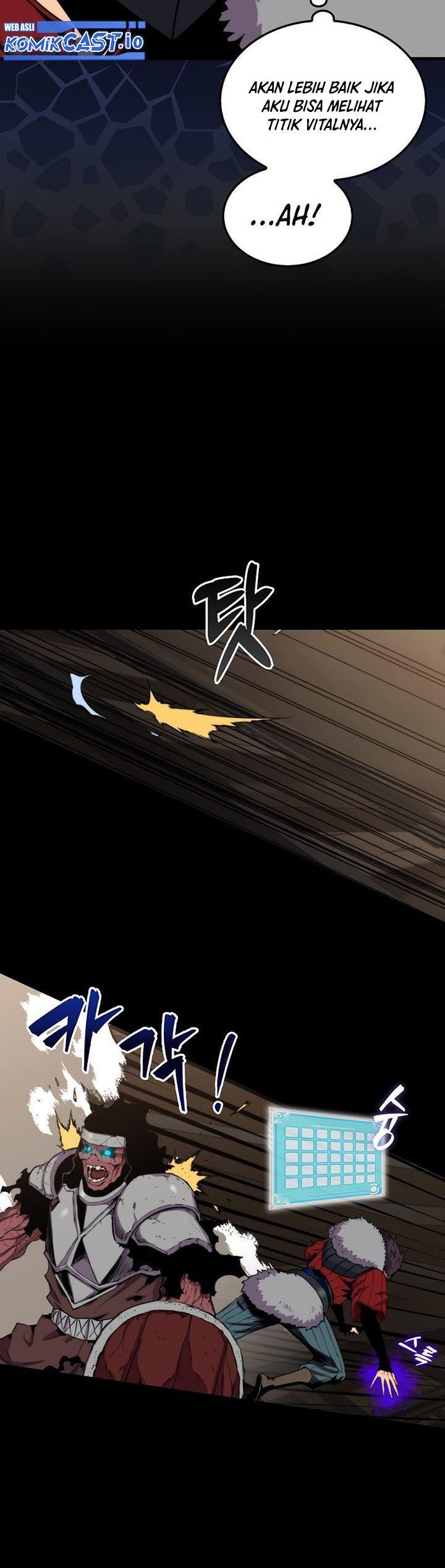 sleeping-ranker - Chapter: 72