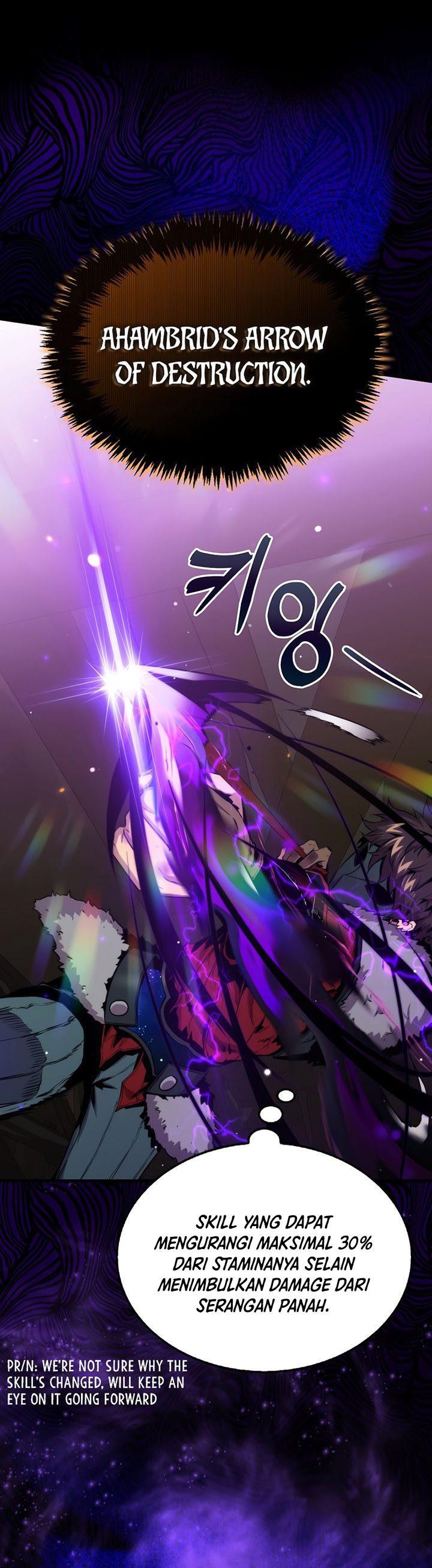 sleeping-ranker - Chapter: 72