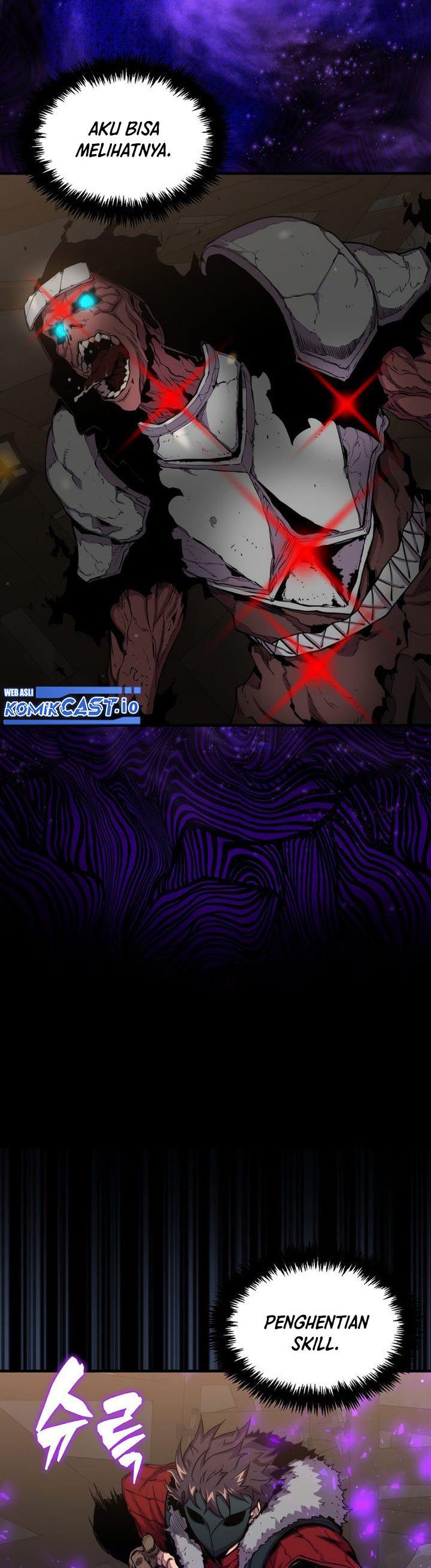 sleeping-ranker - Chapter: 72