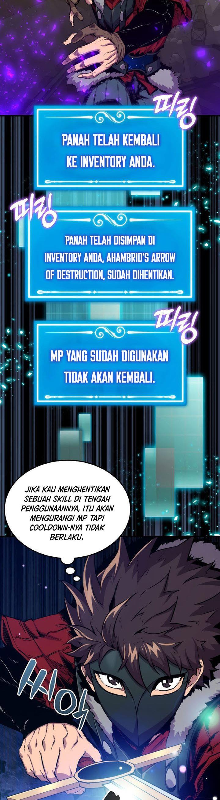sleeping-ranker - Chapter: 72
