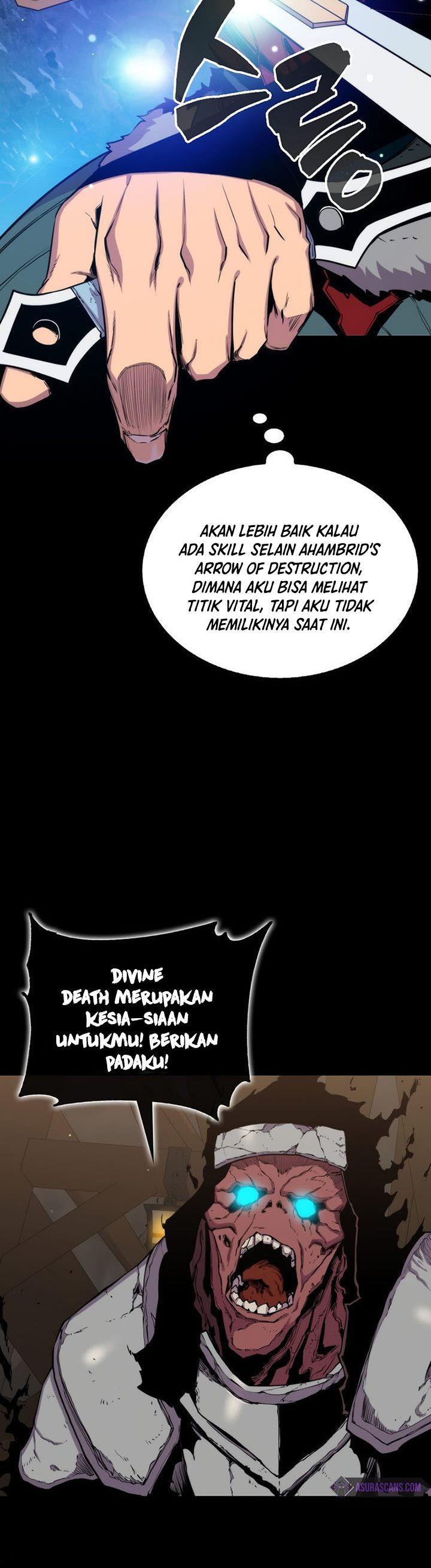 sleeping-ranker - Chapter: 72