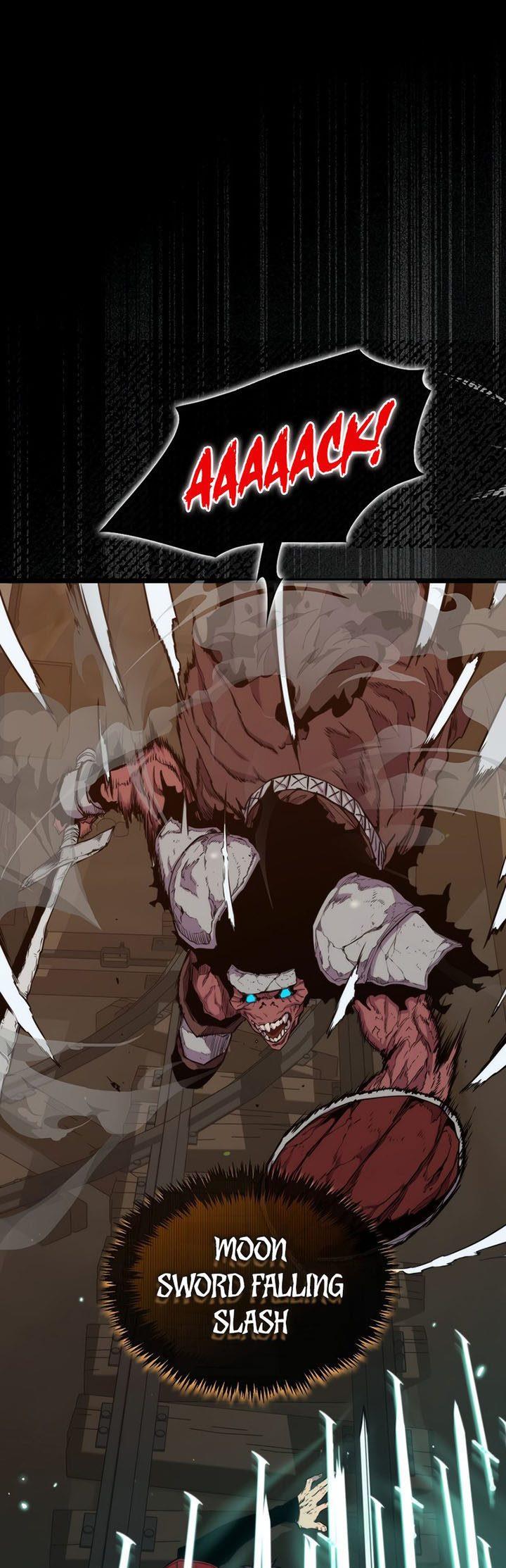 sleeping-ranker - Chapter: 72