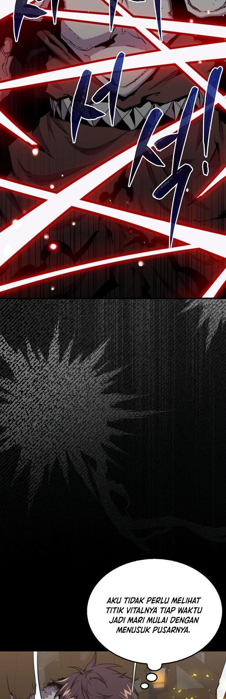 sleeping-ranker - Chapter: 72