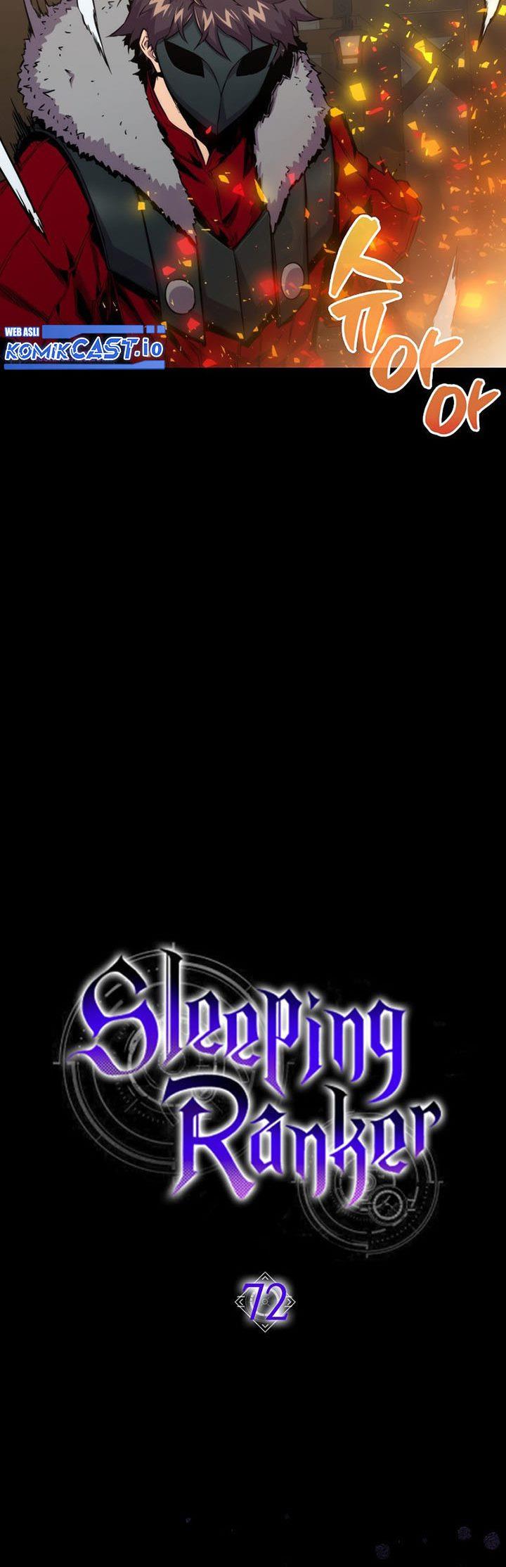 sleeping-ranker - Chapter: 72