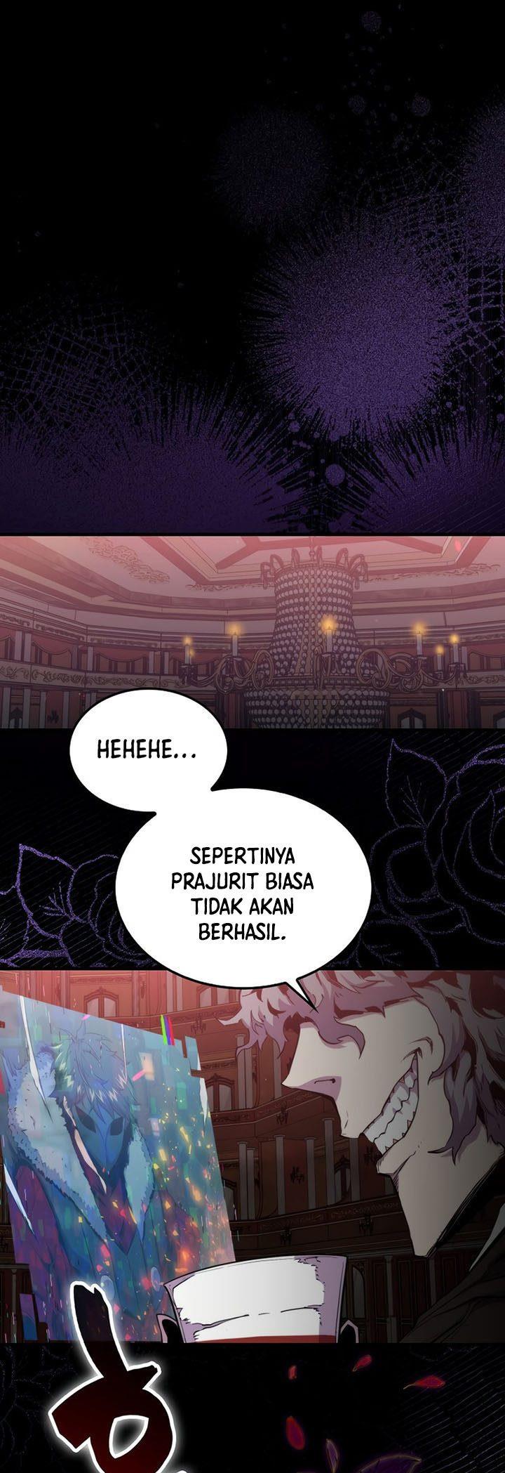 sleeping-ranker - Chapter: 72