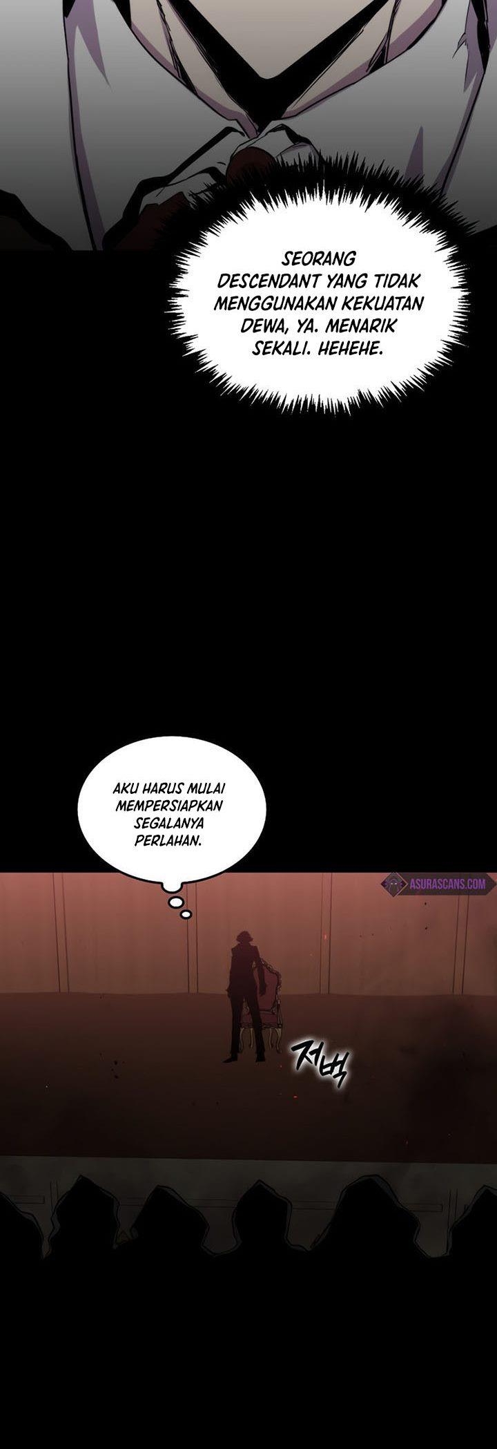 sleeping-ranker - Chapter: 72