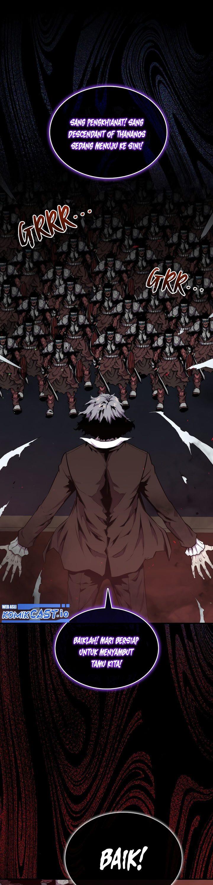 sleeping-ranker - Chapter: 72