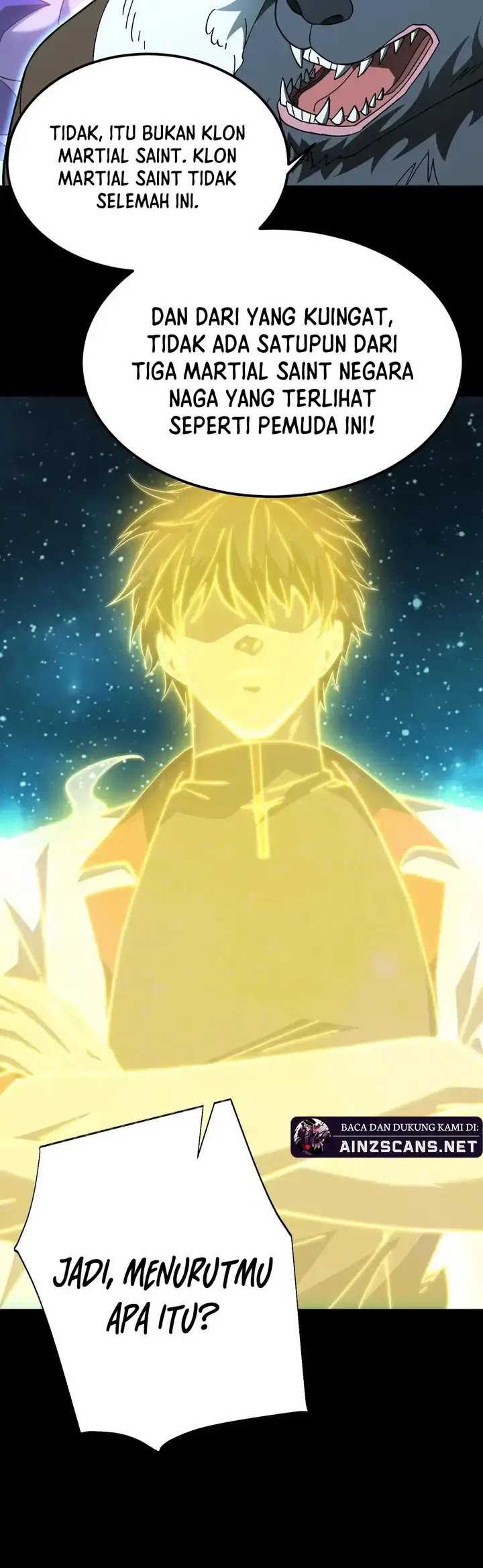 leveling-in-the-future - Chapter: 165