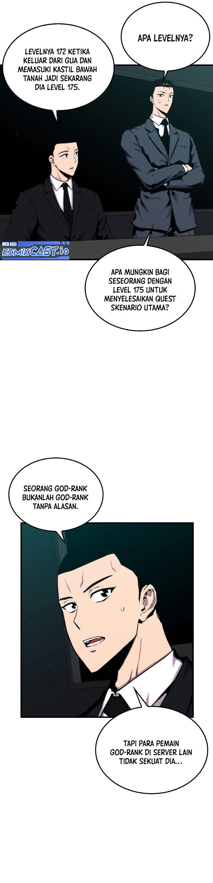 sleeping-ranker - Chapter: 72
