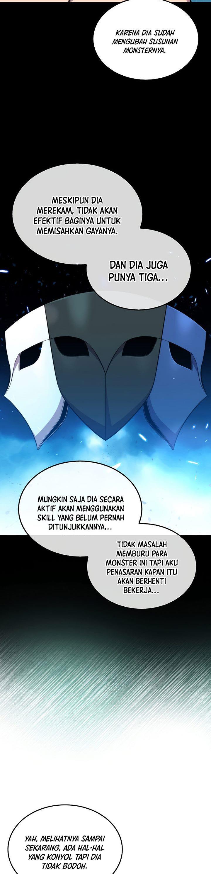 sleeping-ranker - Chapter: 72