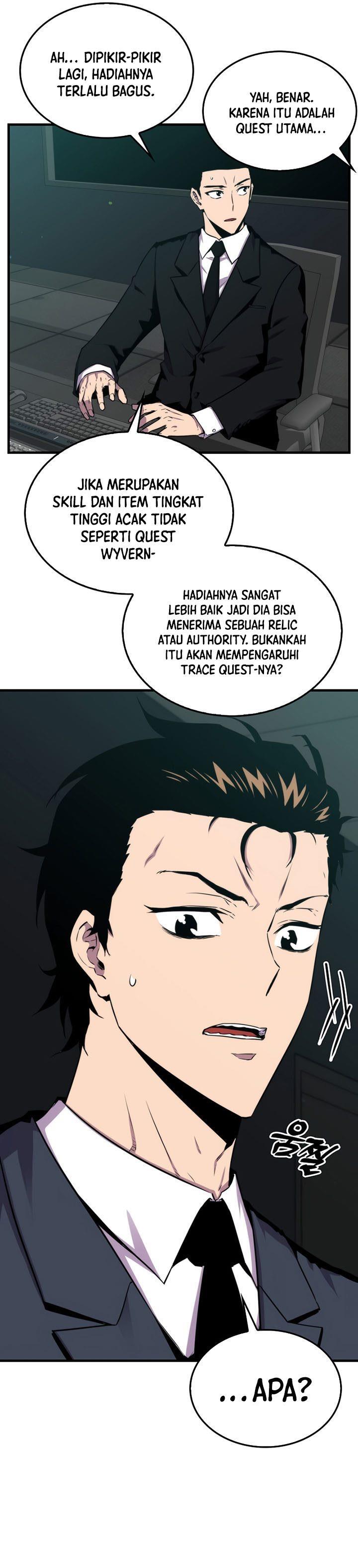 sleeping-ranker - Chapter: 72