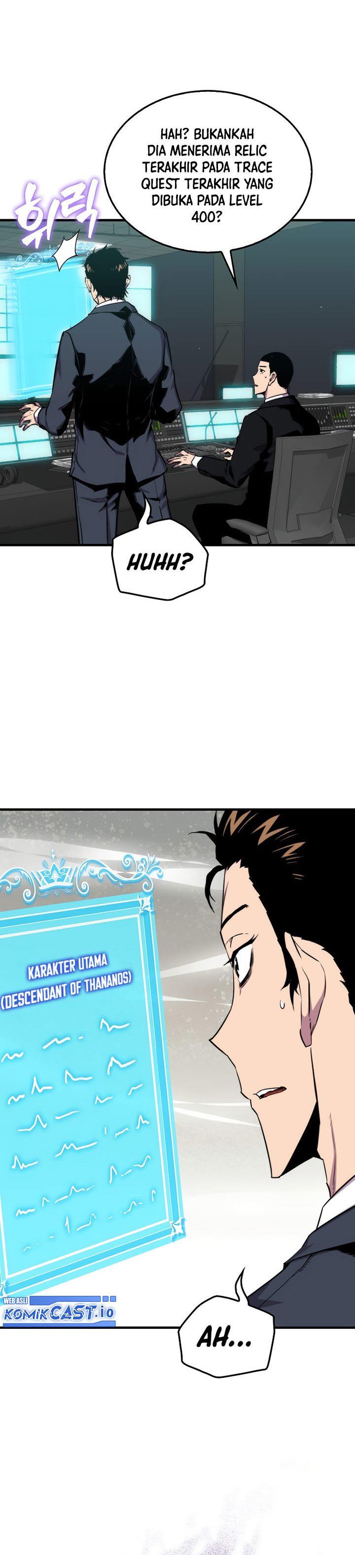 sleeping-ranker - Chapter: 72