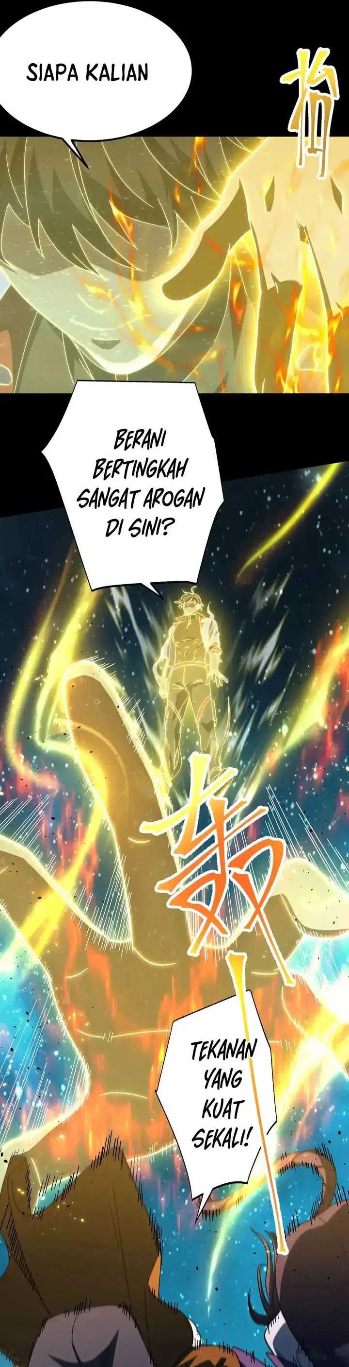 leveling-in-the-future - Chapter: 165