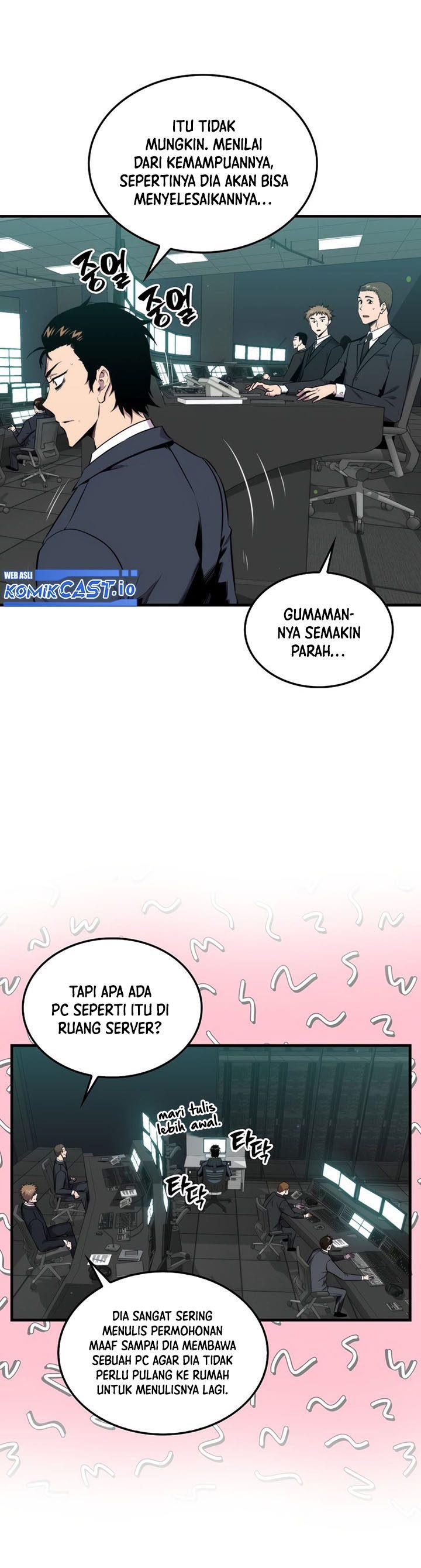 sleeping-ranker - Chapter: 72