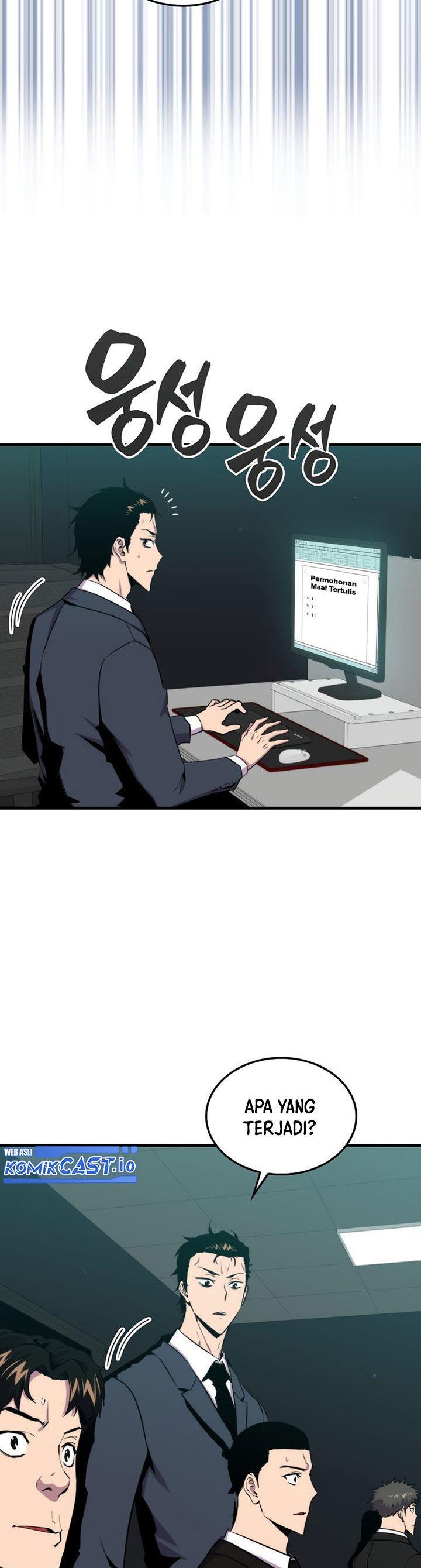 sleeping-ranker - Chapter: 72