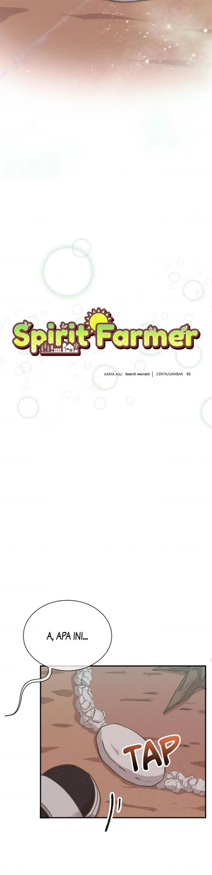 spirit-farmer - Chapter: 147