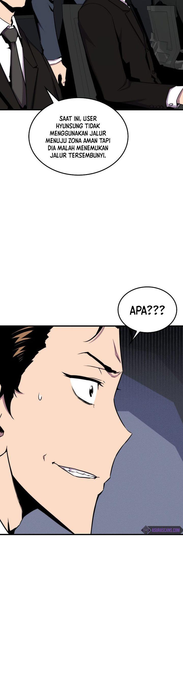 sleeping-ranker - Chapter: 72
