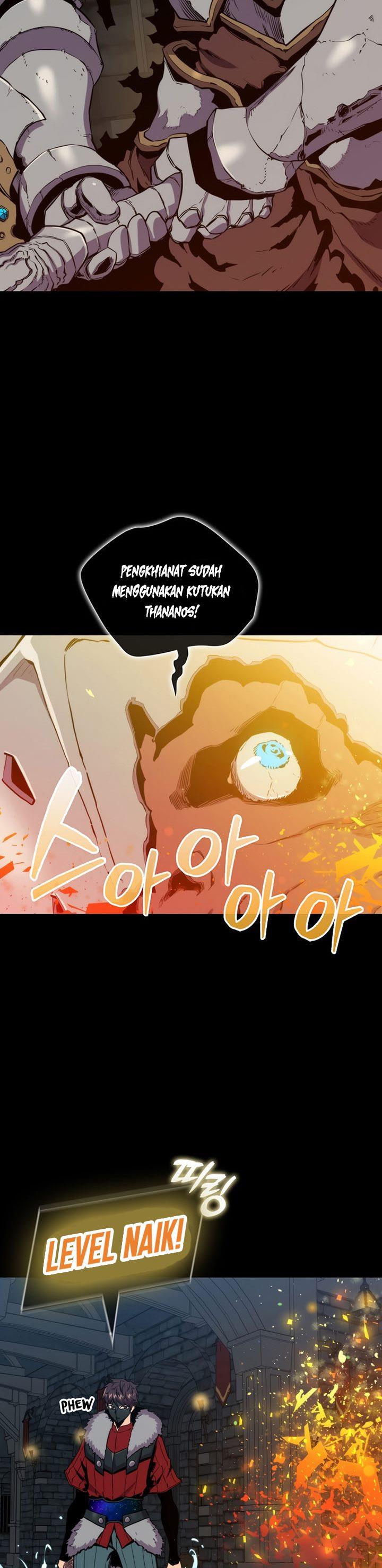 sleeping-ranker - Chapter: 72