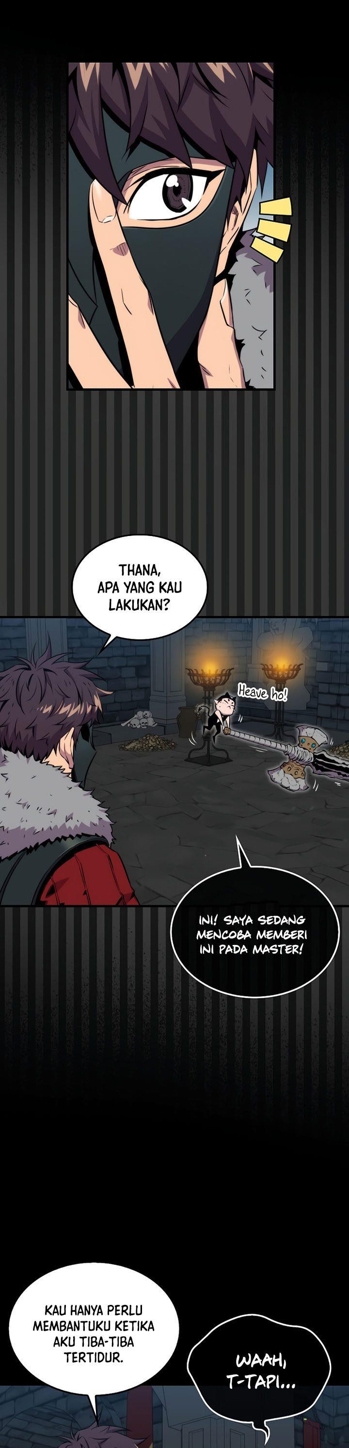 sleeping-ranker - Chapter: 72