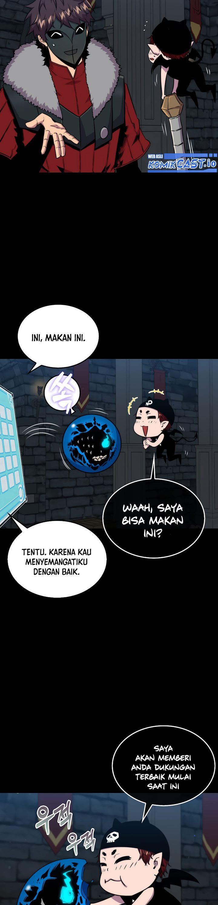 sleeping-ranker - Chapter: 72