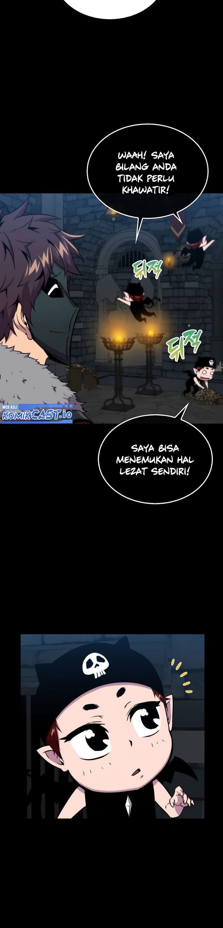 sleeping-ranker - Chapter: 72