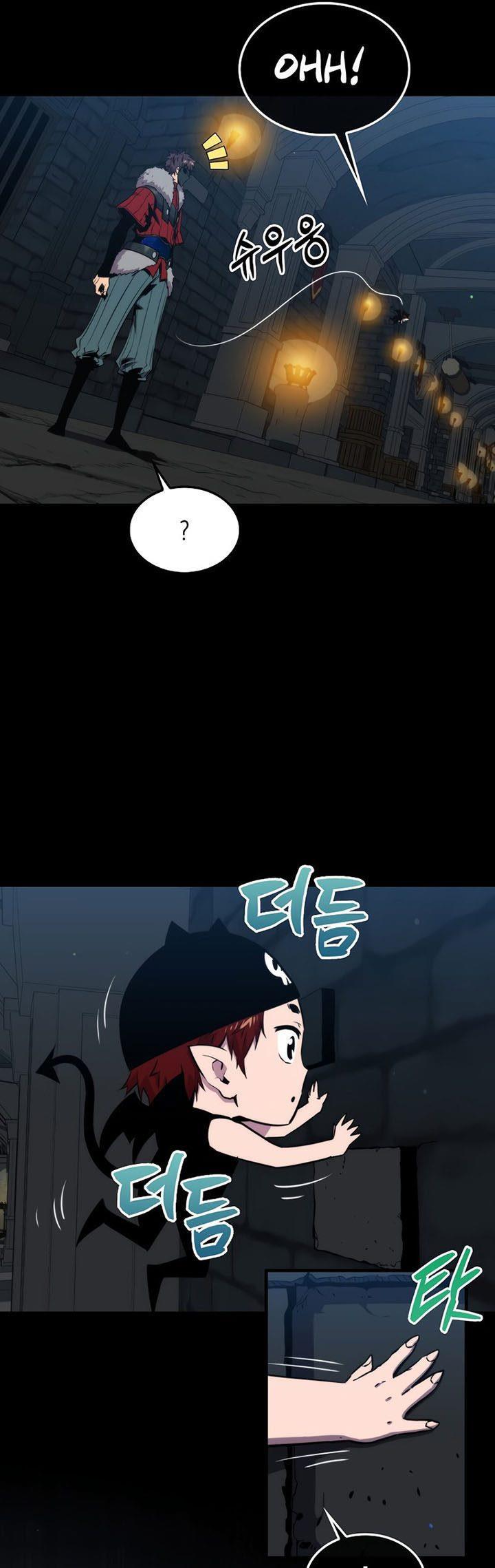 sleeping-ranker - Chapter: 72