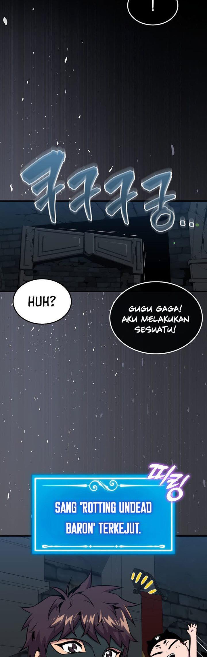 sleeping-ranker - Chapter: 72