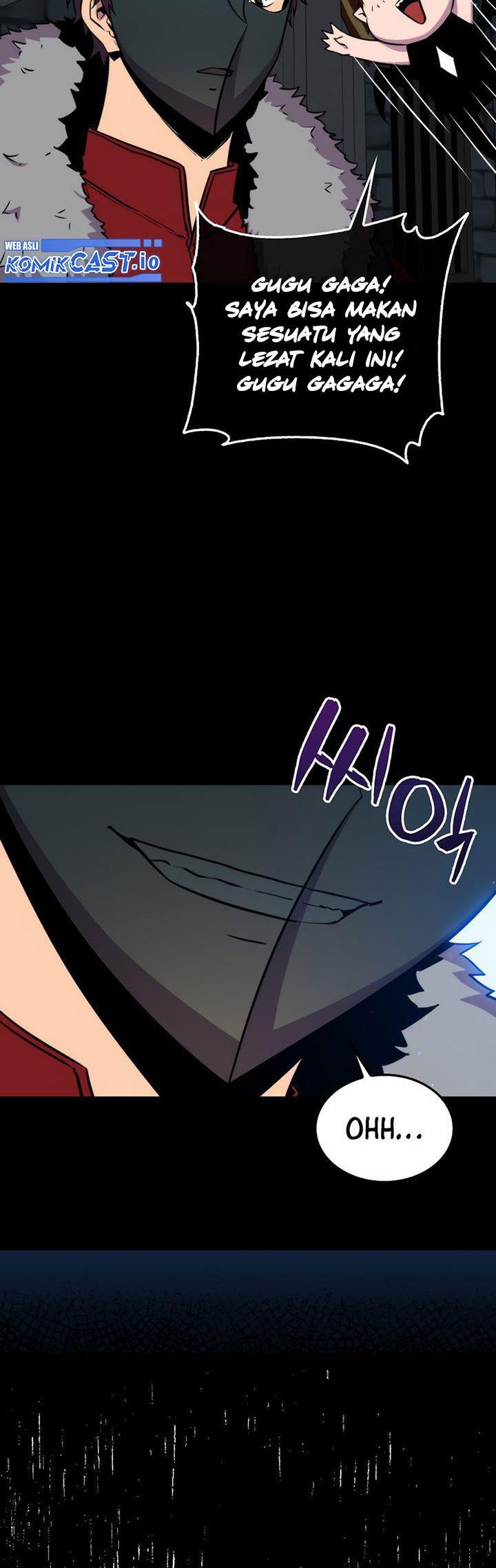 sleeping-ranker - Chapter: 72