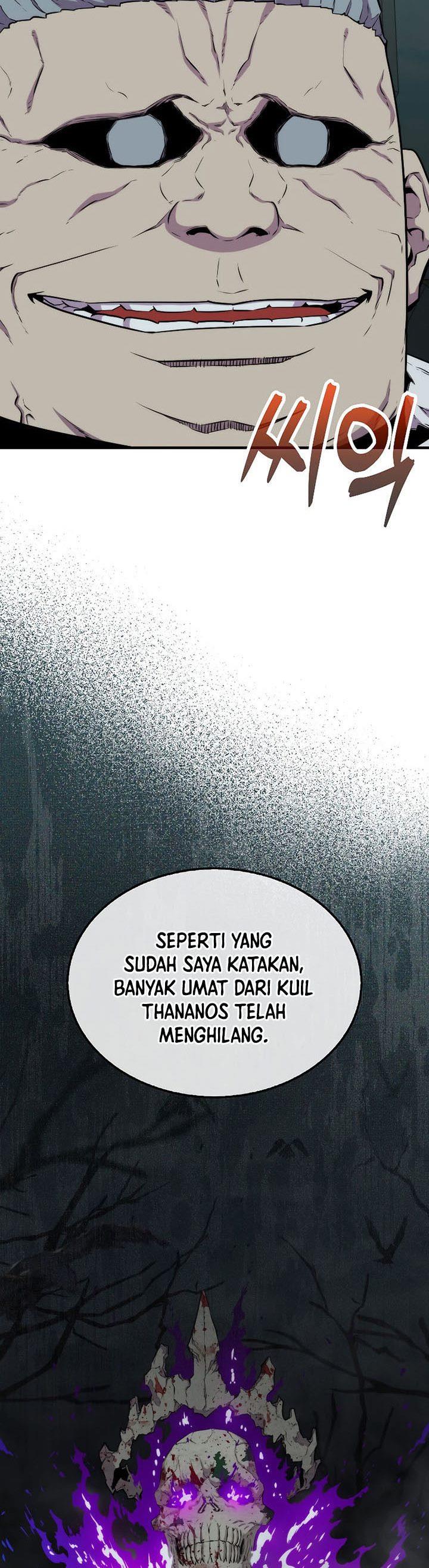 sleeping-ranker - Chapter: 71