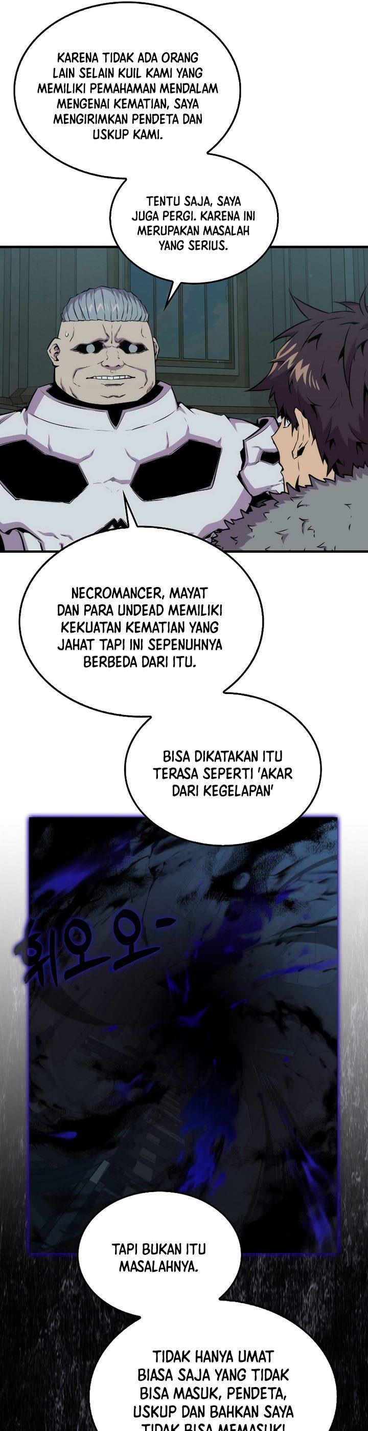 sleeping-ranker - Chapter: 71