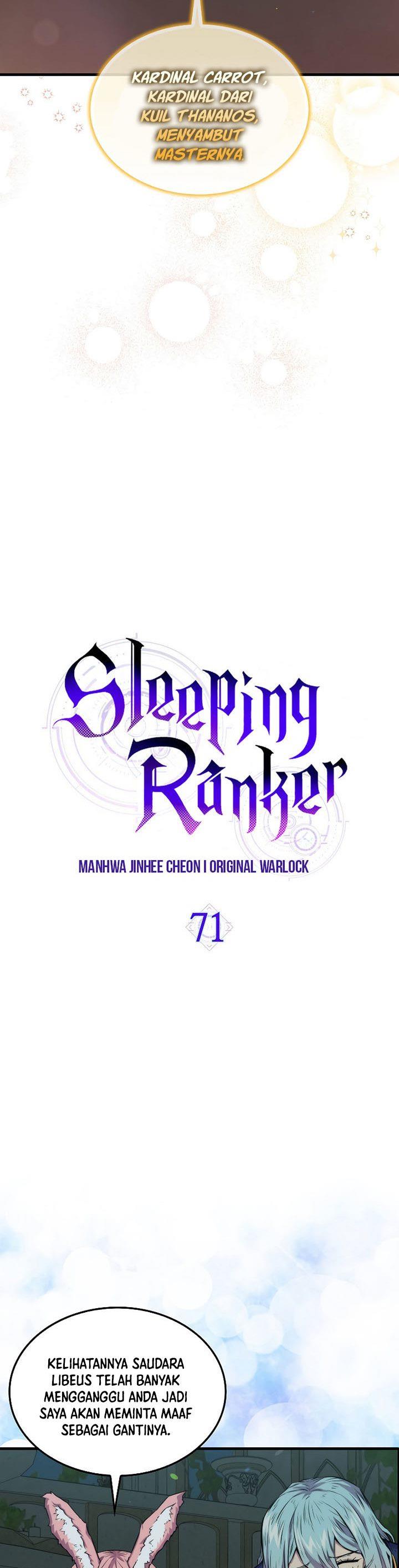 sleeping-ranker - Chapter: 71