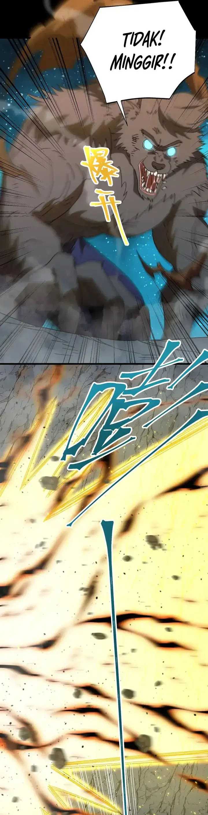 leveling-in-the-future - Chapter: 165