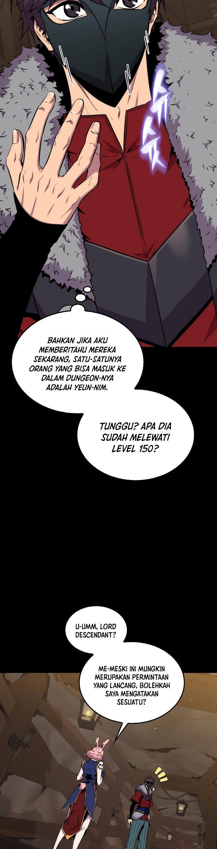 sleeping-ranker - Chapter: 71