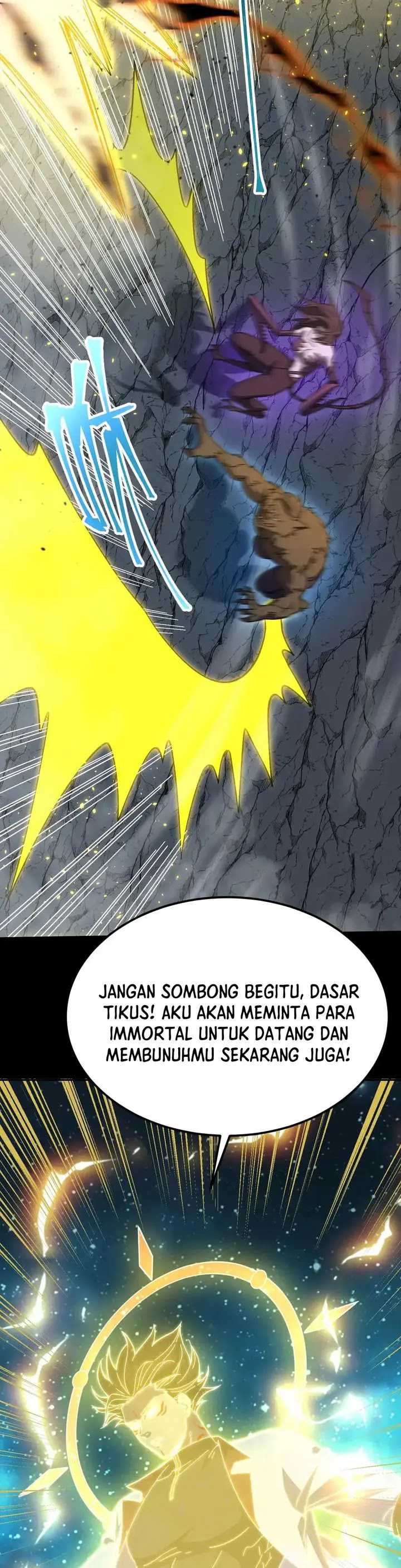 leveling-in-the-future - Chapter: 165