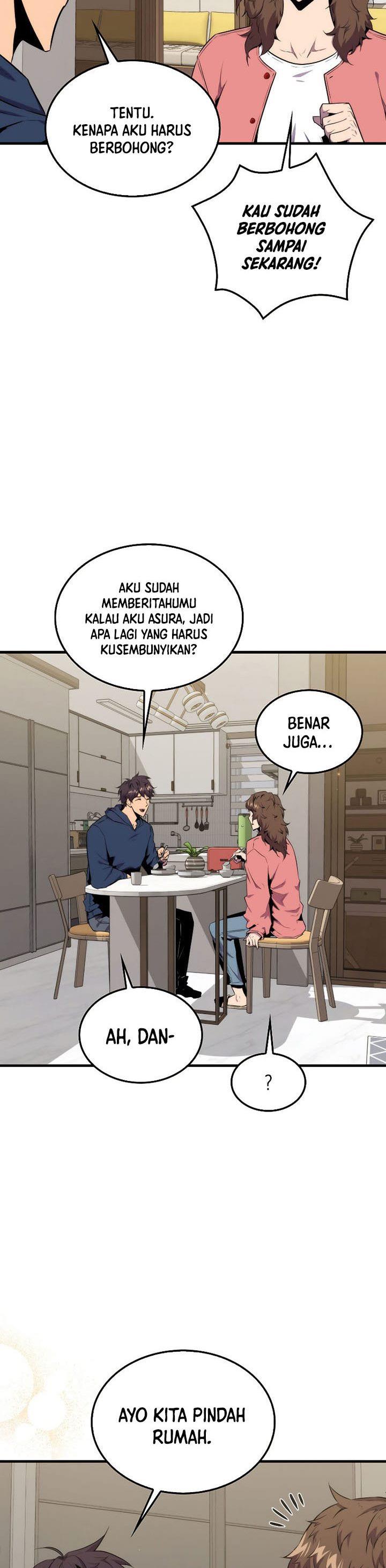 sleeping-ranker - Chapter: 70