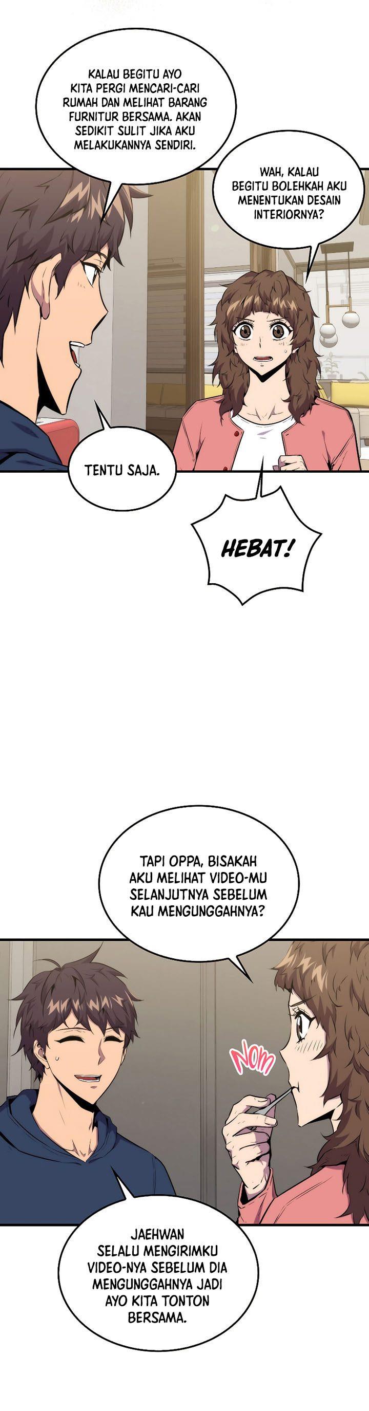 sleeping-ranker - Chapter: 70