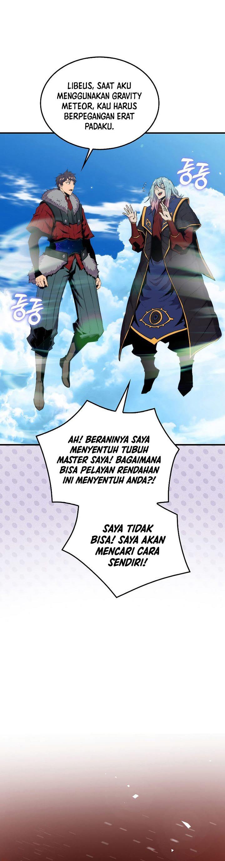 sleeping-ranker - Chapter: 70