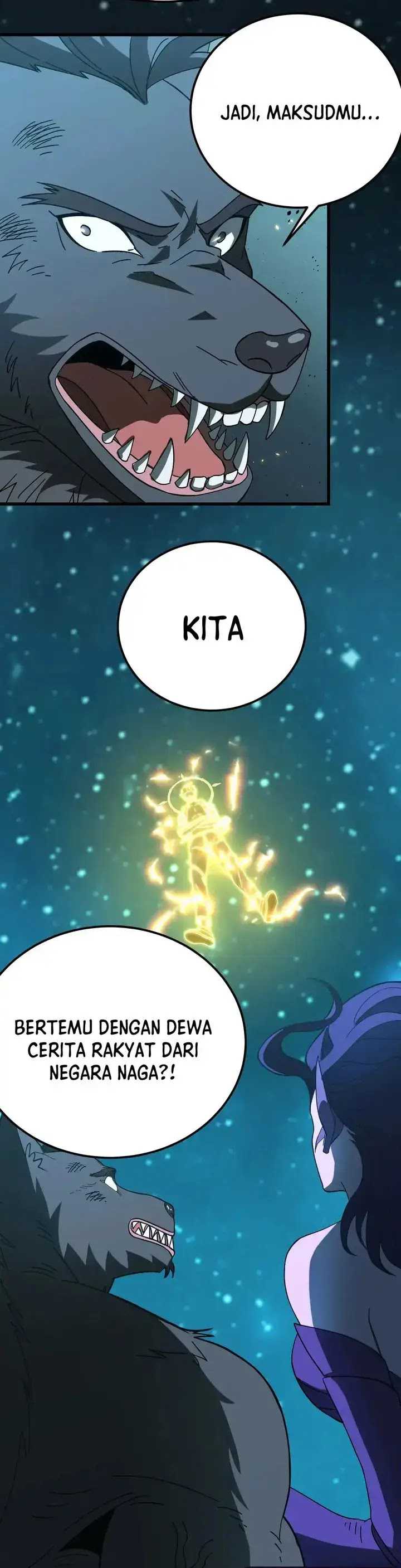 leveling-in-the-future - Chapter: 165