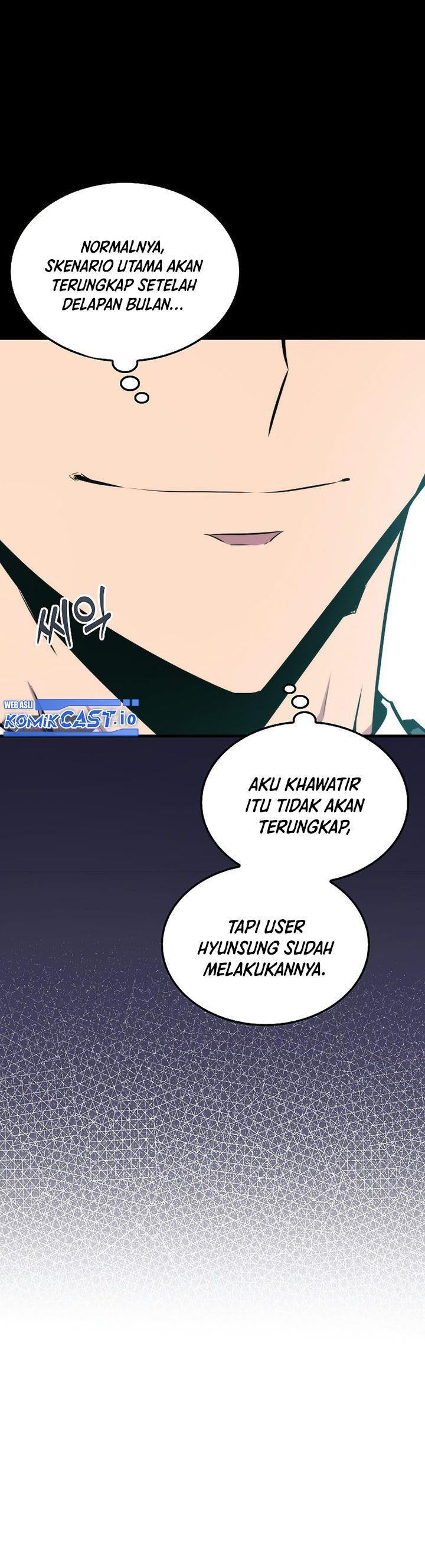 sleeping-ranker - Chapter: 70