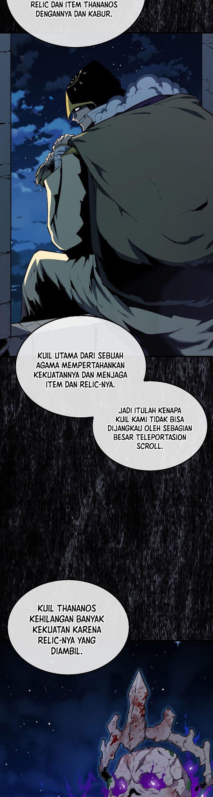 sleeping-ranker - Chapter: 70