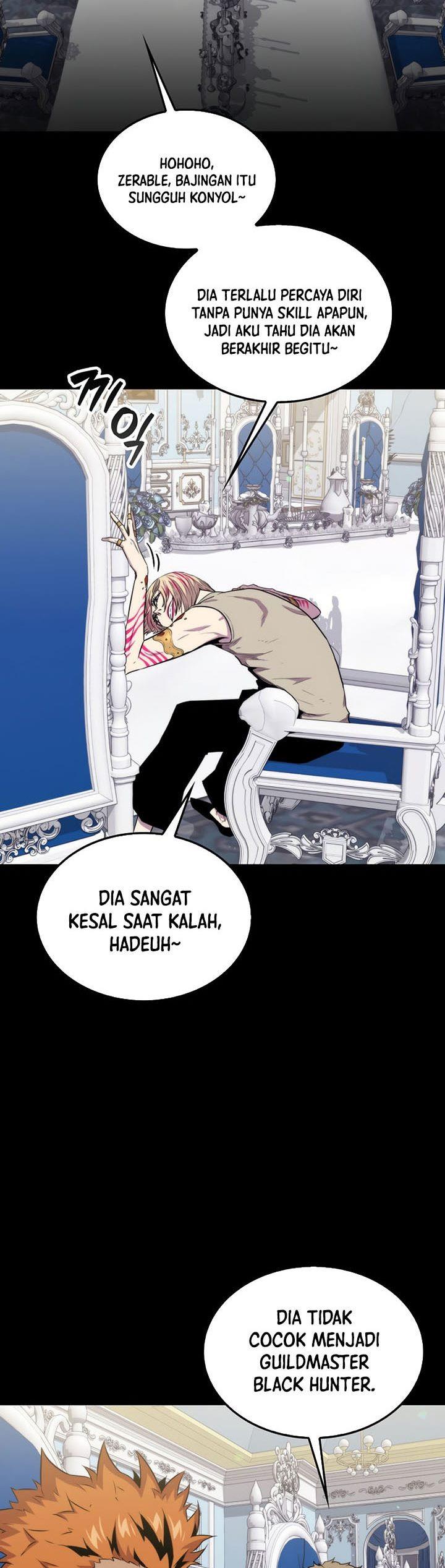 sleeping-ranker - Chapter: 69