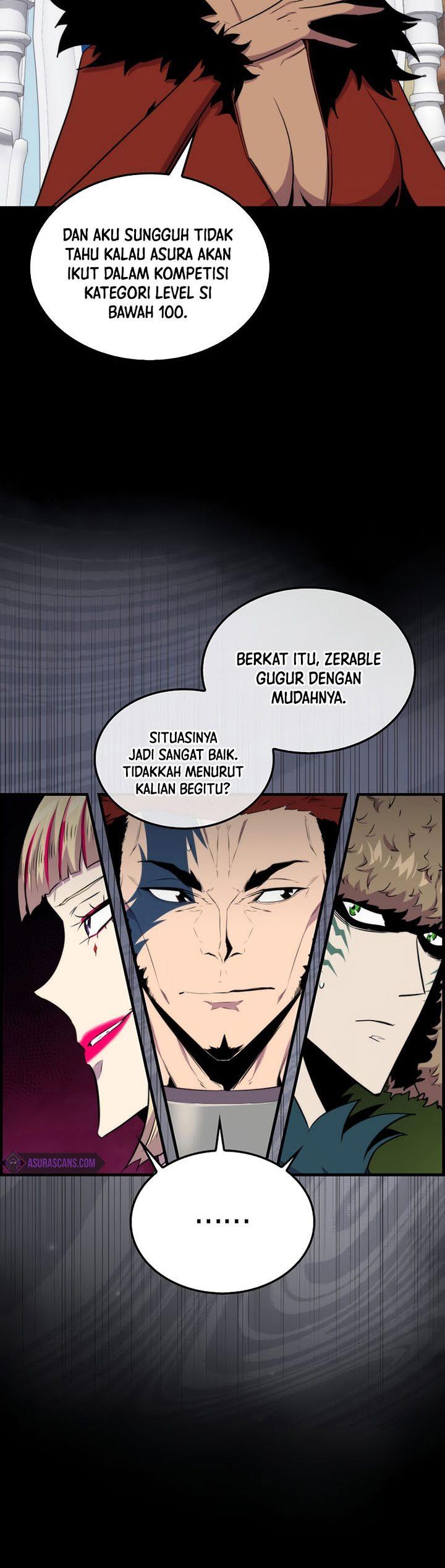 sleeping-ranker - Chapter: 69