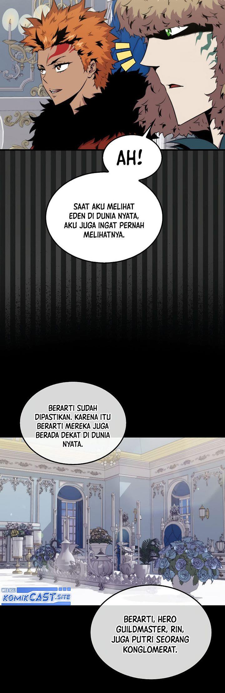 sleeping-ranker - Chapter: 69