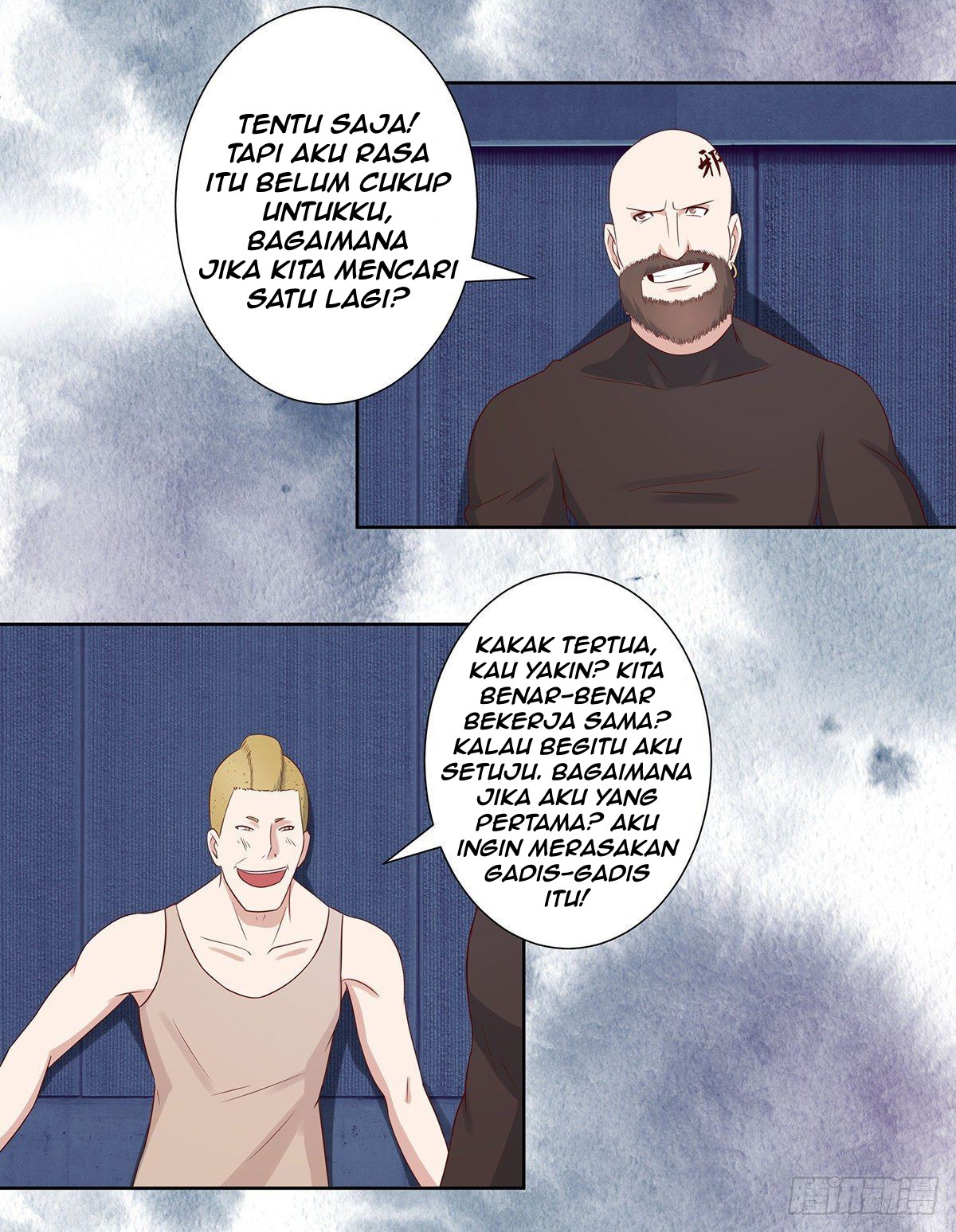 cultivators-in-the-city - Chapter: 21