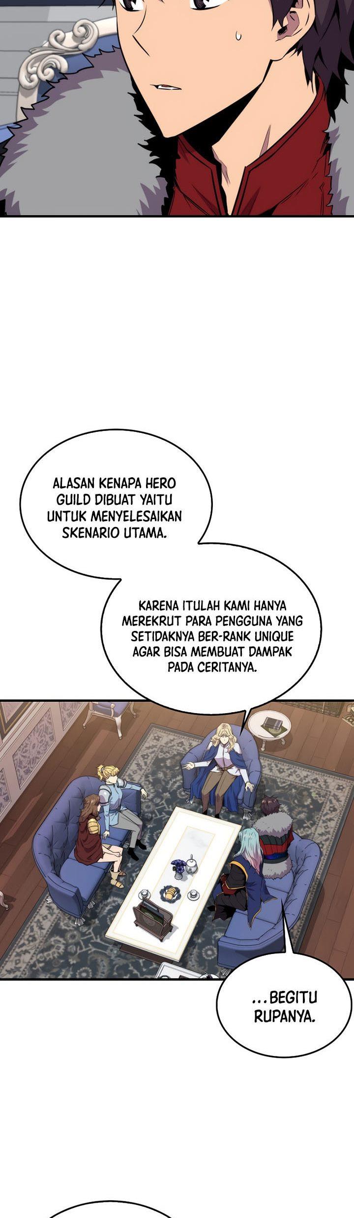 sleeping-ranker - Chapter: 69