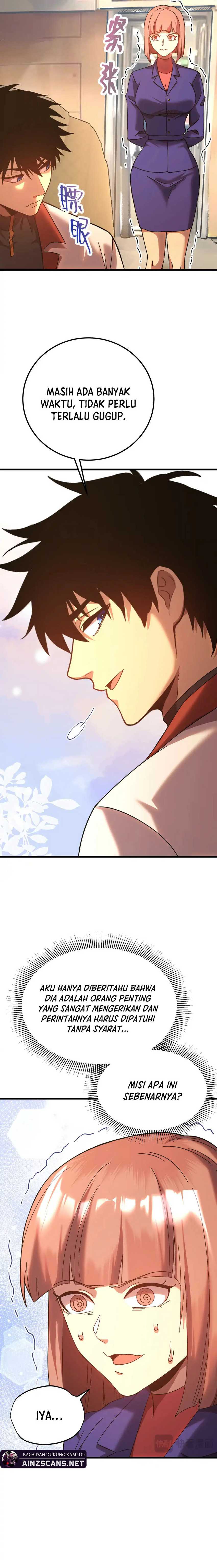 leveling-in-the-future - Chapter: 164