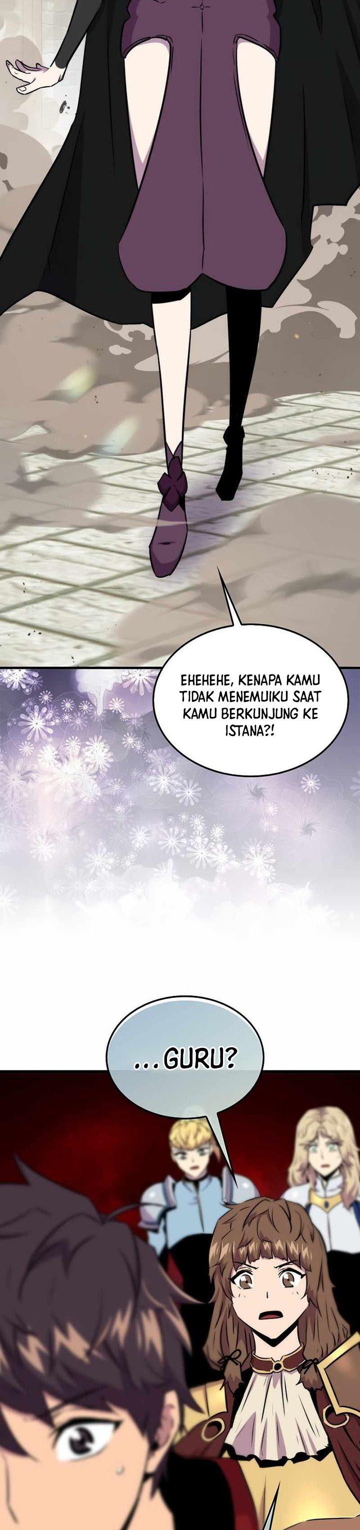 sleeping-ranker - Chapter: 68